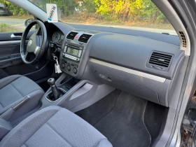 VW Golf 1.6i.132Х.КМ.КЛИМАТРОНИК.АВТОПИЛОТ.СЕРВИЗ ИСТОРИЯ  - 5500 лв. / 2812.11 € - 26651706 12