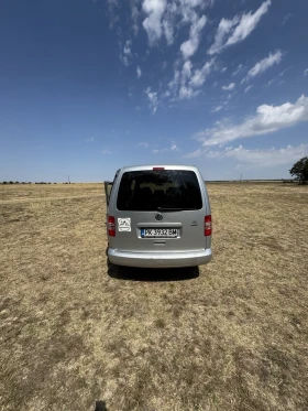 Обява за продажба на VW Caddy ~18 000 лв. - изображение 4