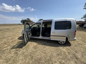 Обява за продажба на VW Caddy ~18 000 лв. - изображение 5