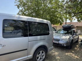 Обява за продажба на VW Caddy ~18 000 лв. - изображение 6