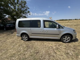 Обява за продажба на VW Caddy ~18 000 лв. - изображение 2