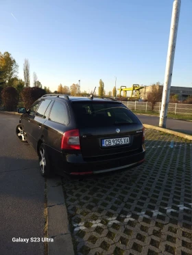 Skoda Octavia 2000 | Mobile.bg    6