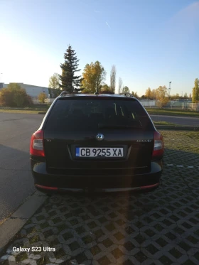 Skoda Octavia 2000 | Mobile.bg    7