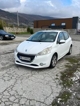Peugeot 208 1.4  - 11999 лв. / 6134.99 € - 54317808 3