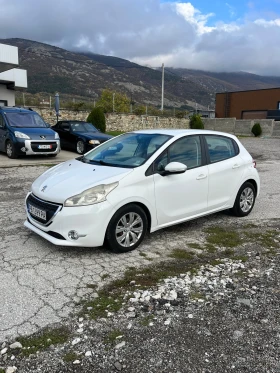 Peugeot 208 1.4  - 11999 лв. / 6134.99 € - 54317808 4