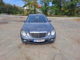 Mercedes-Benz E 220, снимка 1