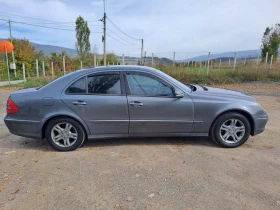 Mercedes-Benz E 220, снимка 3