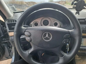 Mercedes-Benz E 220, снимка 9