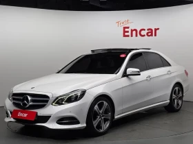 Mercedes-Benz E 220 CDI Avantgarde