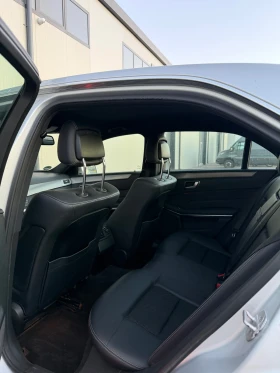 Mercedes-Benz E 350 Лизинг нов внос уникат - 27000 лв. / 13804.88 € - 10526444 10