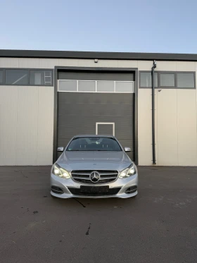 Mercedes-Benz E 350 Лизинг нов внос уникат - 27000 лв. / 13804.88 € - 10526444 2