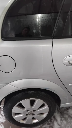 Opel Meriva, снимка 10