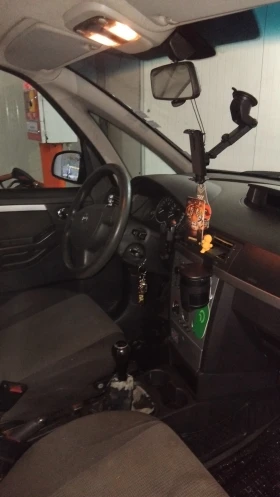 Opel Meriva, снимка 5