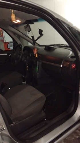 Opel Meriva, снимка 8