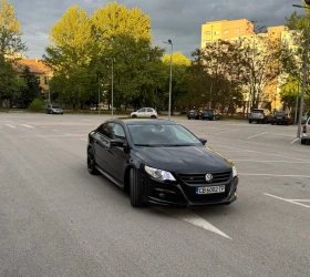 VW Passat CC 3.6 R-line | Mobile.bg � ����� ������ 2