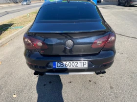 VW Passat CC 3.6 R-line, снимка 6