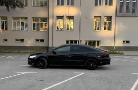 VW Passat CC 3.6 R-line | Mobile.bg � ����� ������ 3