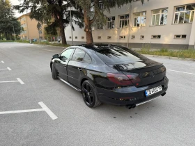 VW Passat CC 3.6 R-line | Mobile.bg � ����� ������ 6