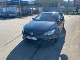 VW Passat CC 3.6 R-line, снимка 2