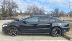 VW Passat CC 3.6 R-line, снимка 8