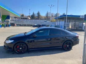 VW Passat CC 3.6 R-line, снимка 3