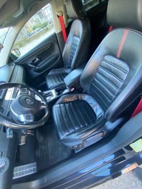 VW Passat CC 3.6 R-line, снимка 11