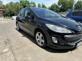 Peugeot 308, снимка 1 — Bazar.bg Peugeot 308, снимка 1