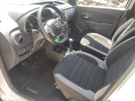 Dacia Dokker 1.5 DCI stepway , снимка 3