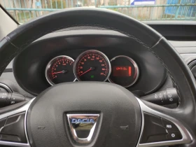 Dacia Dokker 1.5 DCI stepway , снимка 7