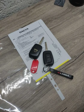 Dacia Dokker 1.5 DCI stepway , снимка 8