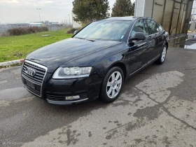 Audi A6 Седан, снимка 2