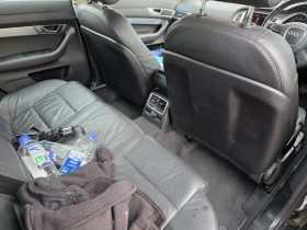 Audi A6 Седан, снимка 10