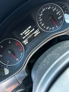 Audi A6 - 20500 лв. / 10481.48 € - 63259786 7