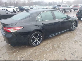 Toyota Camry SE - 13500 € / 26403.70 лв. - 82543421 5