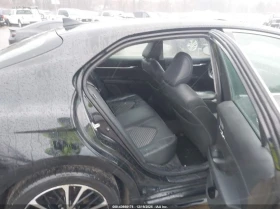 Toyota Camry SE - 13500 € / 26403.70 лв. - 82543421 10