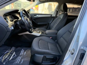 Audi A4 6 МЕСЕЦА ГАРАНЦИЯ/2.0TDI 140к.с. Автоматик/Подгрев - 5600 € / 10952.65 лв. - 61618900 7