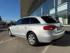 Audi A4 6 МЕСЕЦА ГАРАНЦИЯ/2.0TDI 140к.с. Автоматик/Подгрев - 5600 € / 10952.65 лв. - 61618900 3