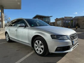 Audi A4 6 МЕСЕЦА ГАРАНЦИЯ/2.0TDI 140к.с. Автоматик/Подгрев - 5600 € / 10952.65 лв. - 61618900 6