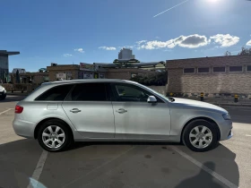 Audi A4 6 МЕСЕЦА ГАРАНЦИЯ/2.0TDI 140к.с. Автоматик/Подгрев - 5600 € / 10952.65 лв. - 61618900 5