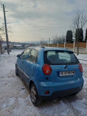 Chevrolet Spark - 1500 € / 2933.74 лв. - 71631660 2