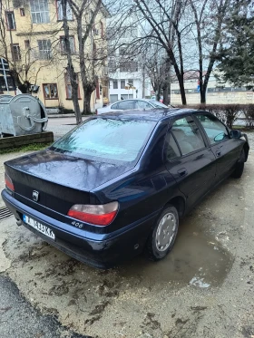 Peugeot 406 | Mobile.bg � ����� ������ 5