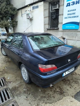 Peugeot 406 | Mobile.bg � ����� ������ 6
