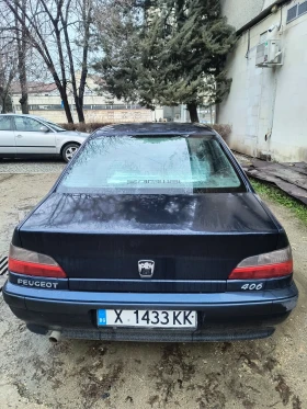 Peugeot 406 | Mobile.bg � ����� ������ 2