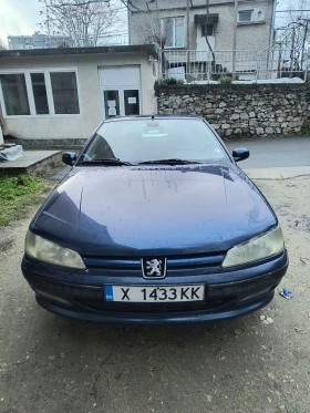 ������ Peugeot 406