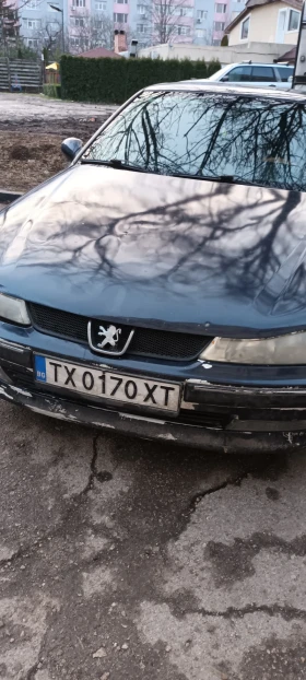 Peugeot 406 - 1500 € / 2933.74 лв. - 13795695 2