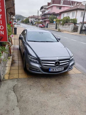 Mercedes-Benz CLS 350 - 13500 € / 26403.70 лв. - 86938427 4