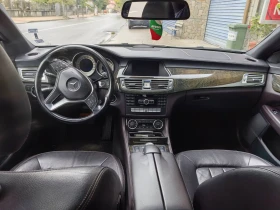 Mercedes-Benz CLS 350 - 13500 € / 26403.70 лв. - 86938427 8