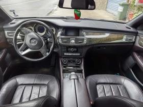 Mercedes-Benz CLS 350 - 13500 € / 26403.70 лв. - 86938427 6
