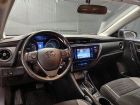 Toyota Auris 1.2* 116PS* FACE* GERMANY* AVTOMAT* 40000KM*  - 11100 € / 21709.71 лв. - 50444585 10