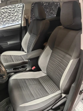 Toyota Auris 1.2* 116PS* FACE* GERMANY* AVTOMAT* 40000KM*  - 11100 € / 21709.71 лв. - 50444585 12